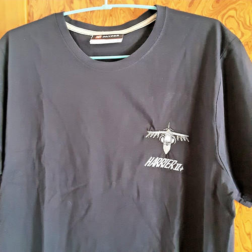 Shirt aviazione navale - t,