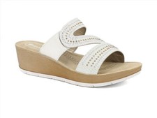 SCARPE CIABATTE SANDALI DONNA