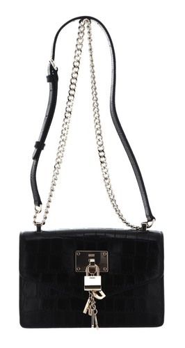 Borsa tracolla dkny elissa s - borsa,