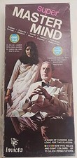 Invicta Super Master Mind