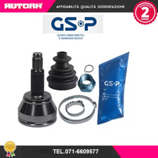 818004 Kit giunti, Semiasse