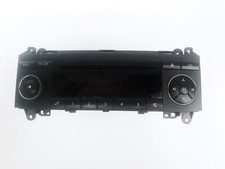 A1698200386 autoradio mercedes - autoradio,