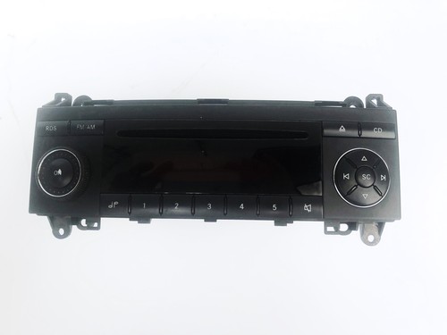 A1698200386 autoradio mercedes - a1698200386,