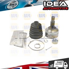 CV Joint Front Idea Fits