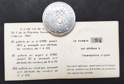 Polinesia francese 500 - francese,