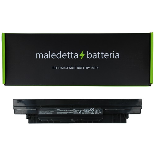 Batteria nera 1 - nera, 10.8-11.1