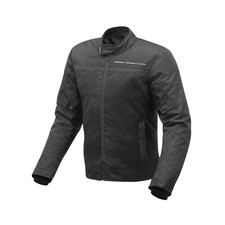 Giacca tucano rocket nero moto - giacca,