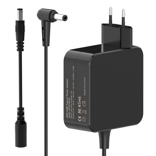 65w caricatore portatile - 65w, pc