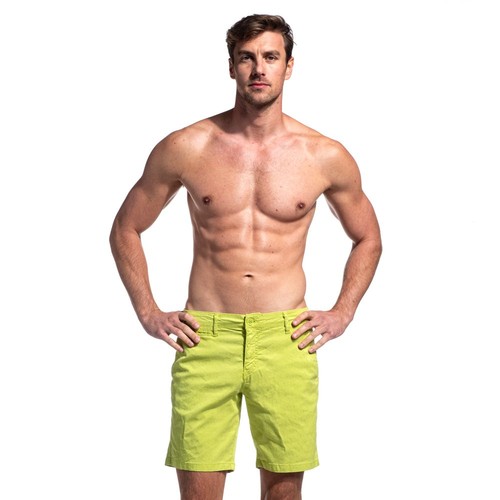 Eight pantaloncini designer - eight,