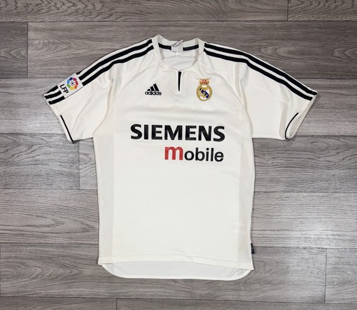 Real madrid 2003 2004 23 - 2004, #23