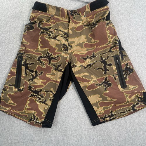 Zoic ether camo mountain bike - ether,