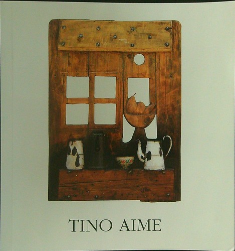 Tino aime finestre sul - aime,