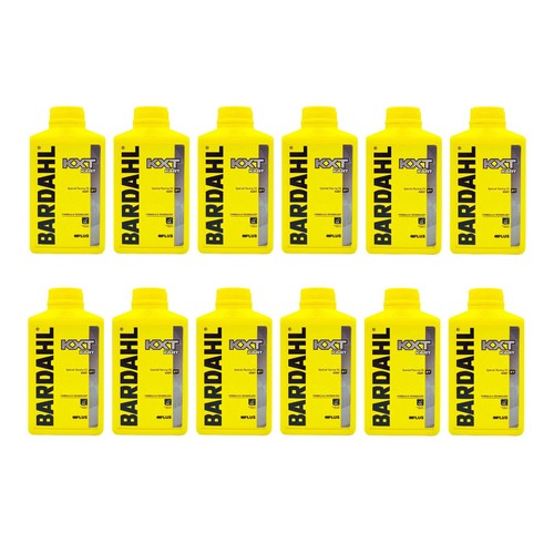 Bardahl kxt kart olio - bardahl,