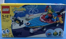 LEGO 3815 SpongeBob