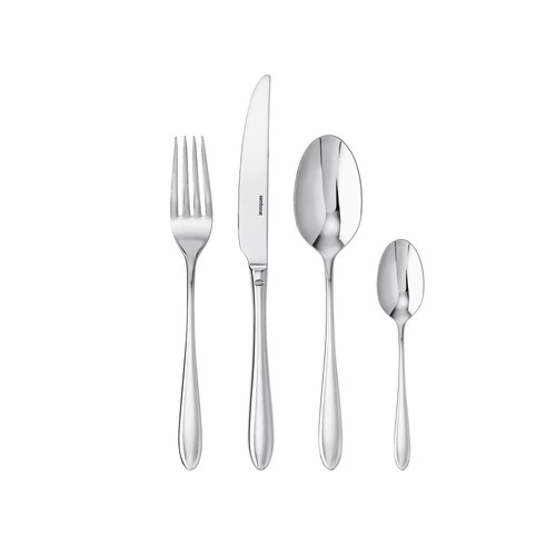 Sambonet 24piece flatware - sambonet,