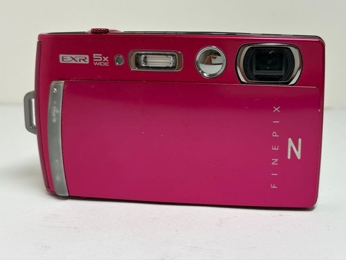 Fujifilm finepix z1000exr - fujifilm,