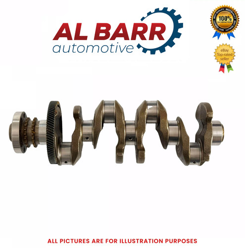Albero motore toyota rav4 0 - motore,