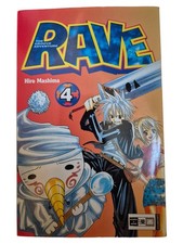 Rave The Groove Adventure 4