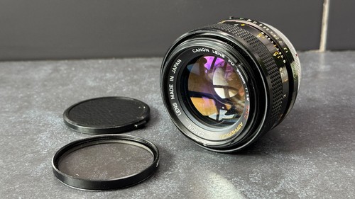 Canon 55mm s - 55mm, s.s.c