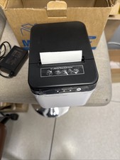 Stampante per ricevute 80mm - ricevute,