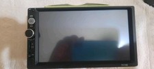 Autoradio Stereo 7 Pollici HD