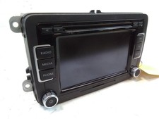 Radio originale golf 5 - vw,