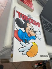 DISNEY- I MITICI DISNEY - TOPOLINO - N. 1