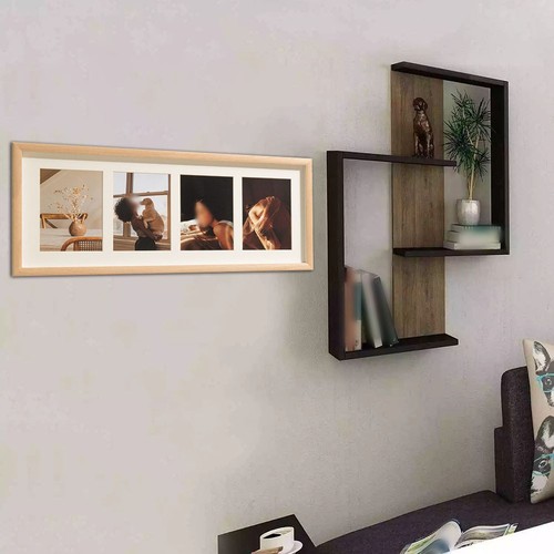 Cornice classica legno - in,