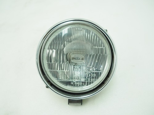 Faro fanale anteriore - anteriore, yamaha