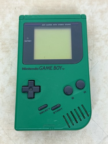 Originale 1989 usa nintendo - 1989,