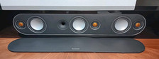 Monitor Audio Radius Altoparlante/Soundbar uno-3 canali, usato