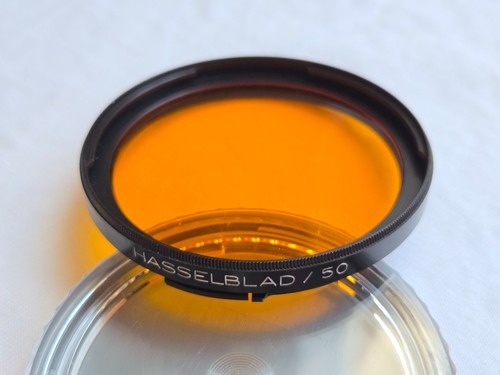 Filtro originale hasselblad - filtro,