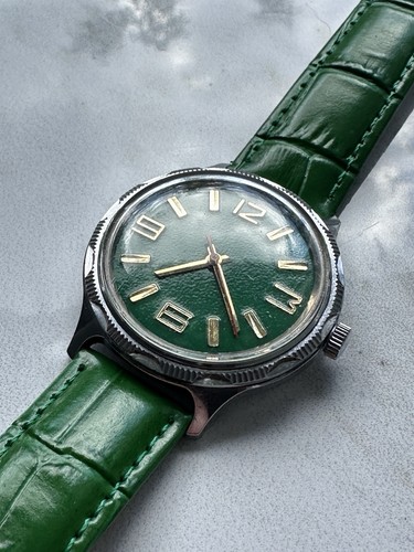 Orologio vostok urss - orologio,