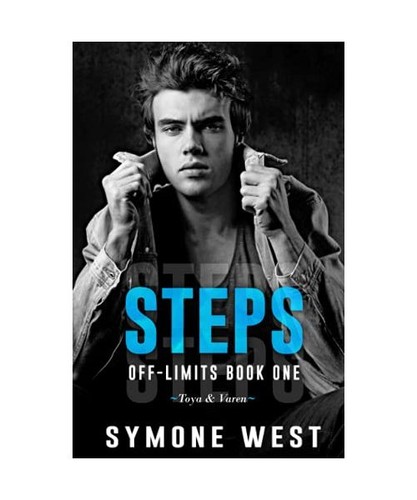 Steps west symone - steps,,