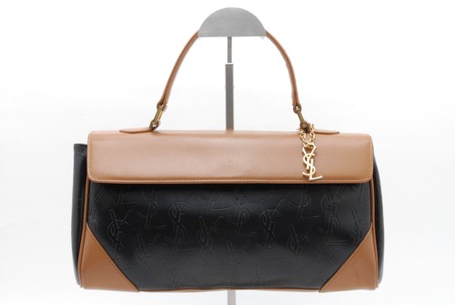 Borsa mano yves saint - a,