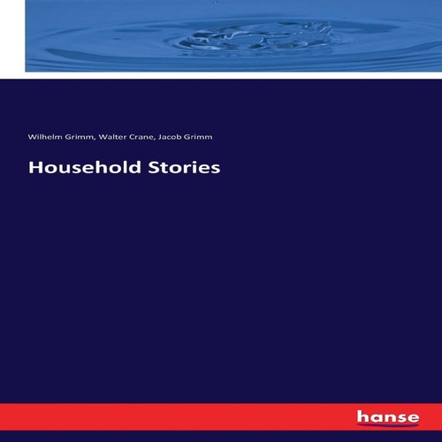 Household stories wilhelm - household,