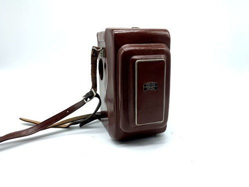 Zeiss ikon ikoflex - zeiss,
