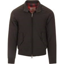 BARACUTA - G9 - IMBOTTITURA