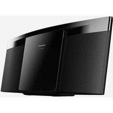 Panasonic SC-HC212E-GK Sistema