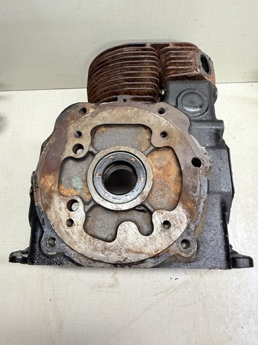 Carter motore massey ferguson - massey,
