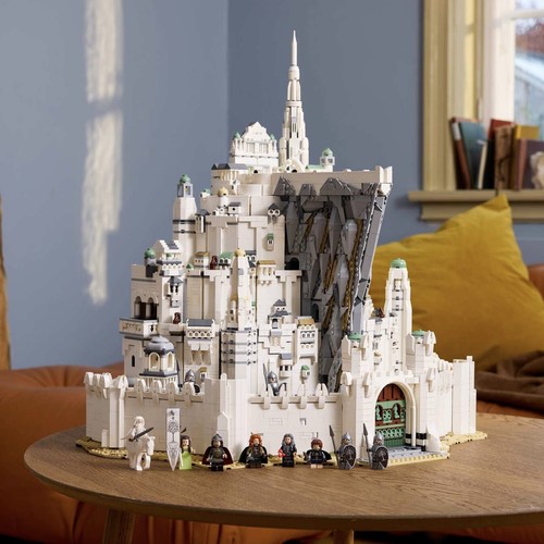 Lego icons signore - lego,