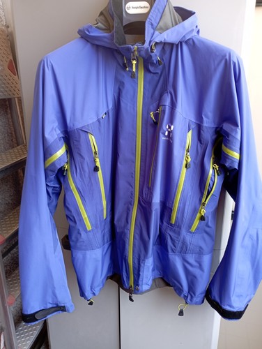 Giacca sportiva haglofs - sportiva,