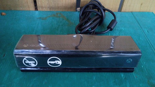 Microsoft xbox one kinect - microsoft,