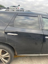 porta posteriore destra NISSAN