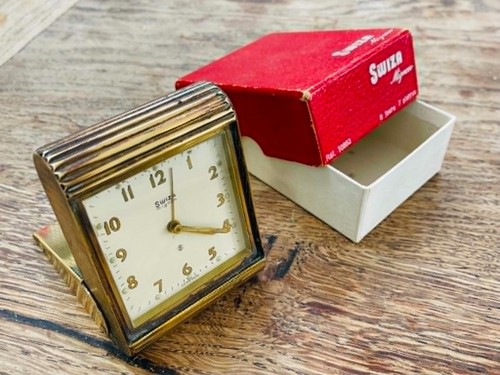 Vintage swiza mignon ref - swiza,
