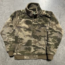 Vintage Cabelas Berber Fleece