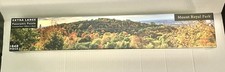 Puzzle panoramico Mount Royal