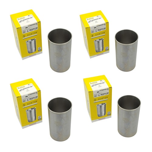 Kit boccole cilindro per - , vw