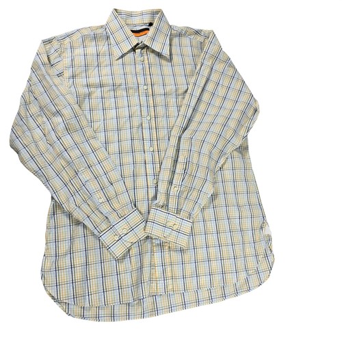 Camicia davide cenci - camicia, 16