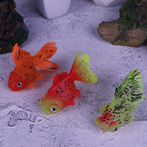Pcs ornamenti acquario pesci - ornamenti,